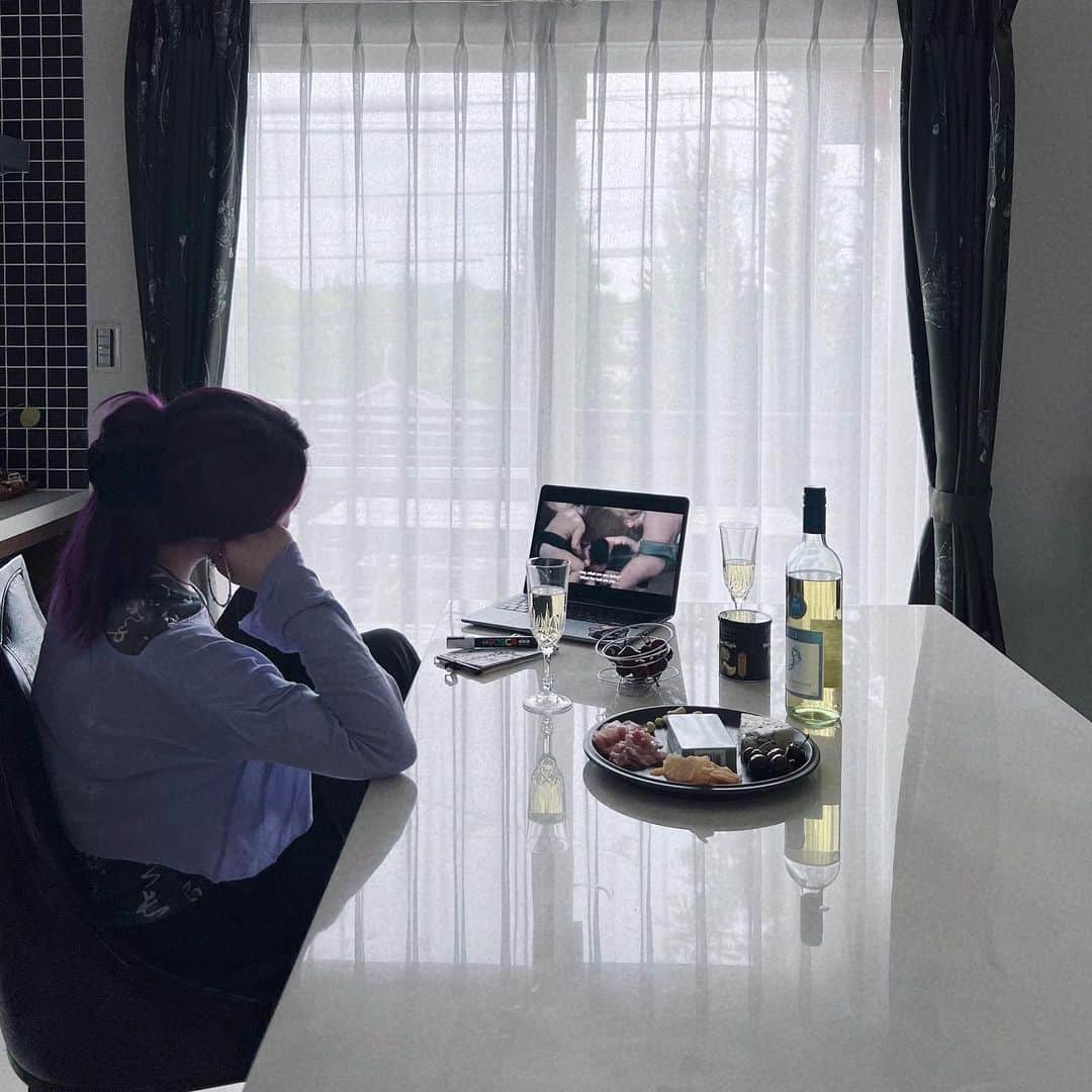 遠藤沙和子のインスタグラム：「数ヶ月前の実家の写真」