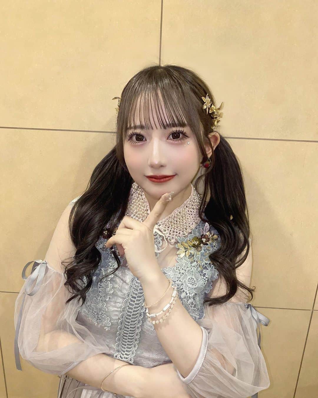 相川暖花のインスタグラム：「🩶🩶🩶」