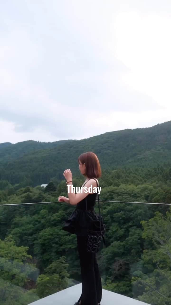 長野真琴のインスタグラム：「📍鬼怒川渓 ⁡ 誕生日旅行は初の鬼怒川 自然たっぷりで癒された😮‍💨🌳✨ ⁡ ⁡ ⁡ #鬼怒川渓翠 #鬼怒川 #鬼怒川温泉 #誕生日旅行」