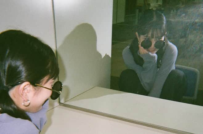 井上玲音さんのインスタグラム写真 - (井上玲音Instagram)「・ ・ #filmphotography #井上玲音」8月15日 21時26分 - rei_inoue.official
