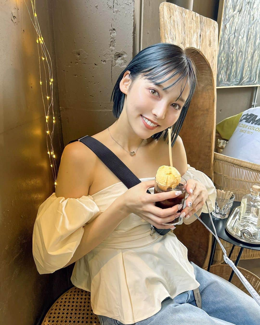 高橋野乃子のインスタグラム