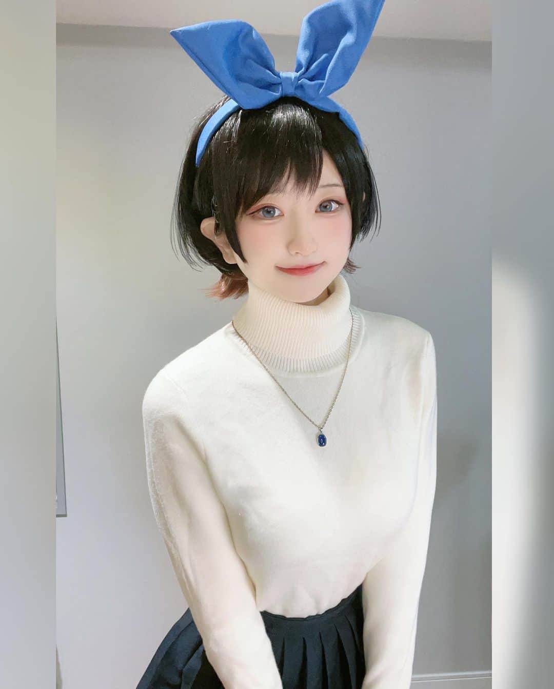 ちよのインスタグラム