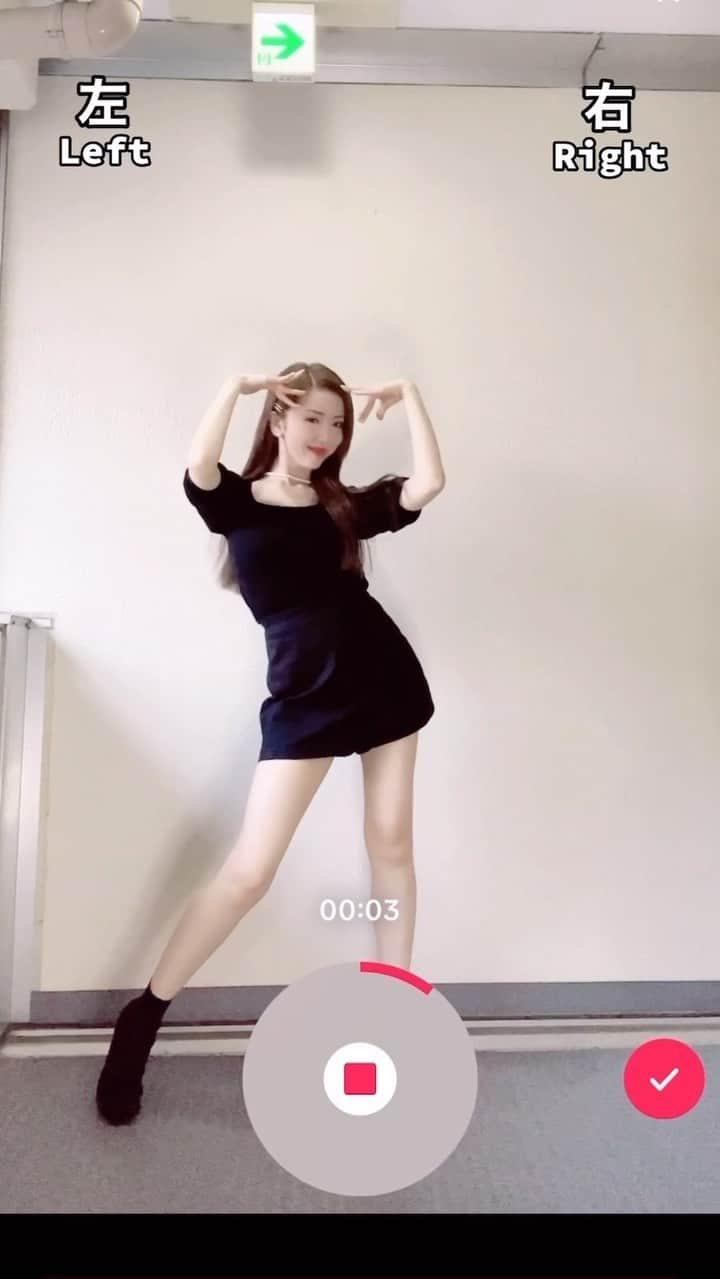 濵松里緒菜のインスタグラム：「MISAMO - Do not touch反転(Mirrored)/スロー(Slow) ver.💃  Please check out my TikTok account for more!!  https://vt.tiktok.com/ZSLuRcNfM/  I also have a Mirrored/Slow ver. for other songs  on my TikTok for those of you who want to learn  the dance for more kpop songs🥰  www.tiktok.com/@riona_hamamatsu  The link is also in my bio🫶  #MISAMO #Donottouch #Masterpiece #TWICE #트와이스 #kpop #dance #kpopdance #dancecover #dancetutorial #ダンス #踊ってみた #反転 #アイドル #아이돌 #PoshGirls #PoshGirlsJ #파시걸스  #Riona #리오나 #rionahamamatsu」