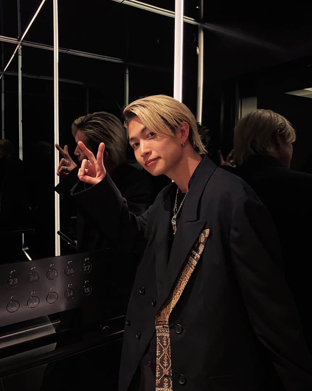 のインスタグラム：「#GIANNAAnother ファッションショー ありがとうございました！  つなマル達に会えて嬉しかったです☺︎ また早く会いたいですねぇ…」
