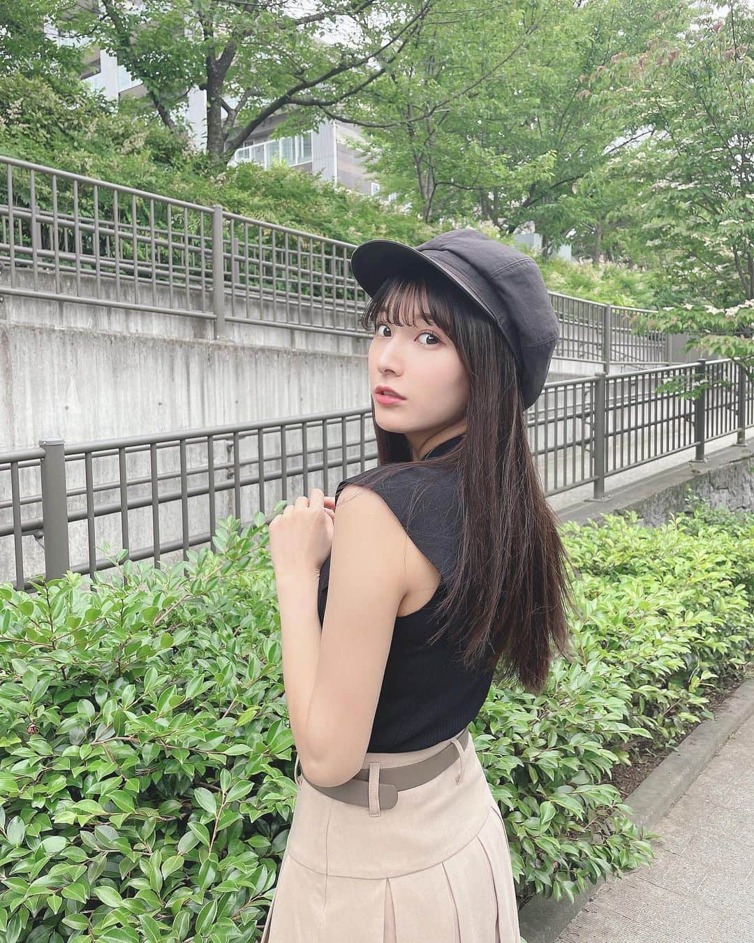 彩川ひなのさんのインスタグラム写真 - (彩川ひなのInstagram)「これは何枚目がお好き❤︎？🐣  #彩川ひなの #japanesegirl #自拍 #模特 #粉我 #swag #动漫 #扎心了#맞팔 #东京 #몸스타그램 #เซ็กซี่ #น่ารัก #น่ารักจัง #photooftheday #followme #instagood」7月22日 22時07分 - hinano_ayakawa