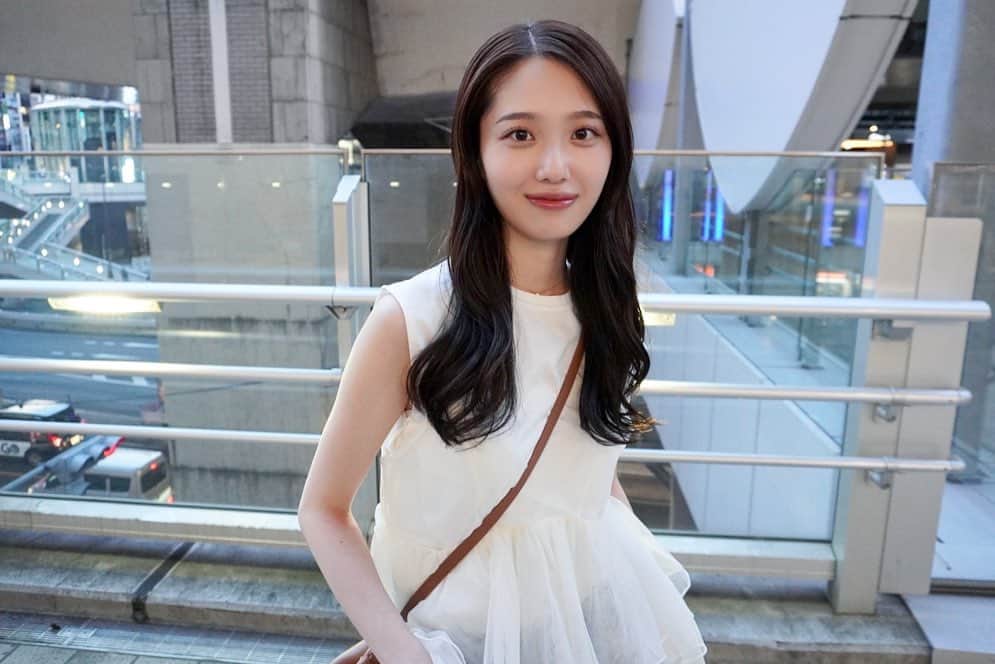 藤江萌のインスタグラム