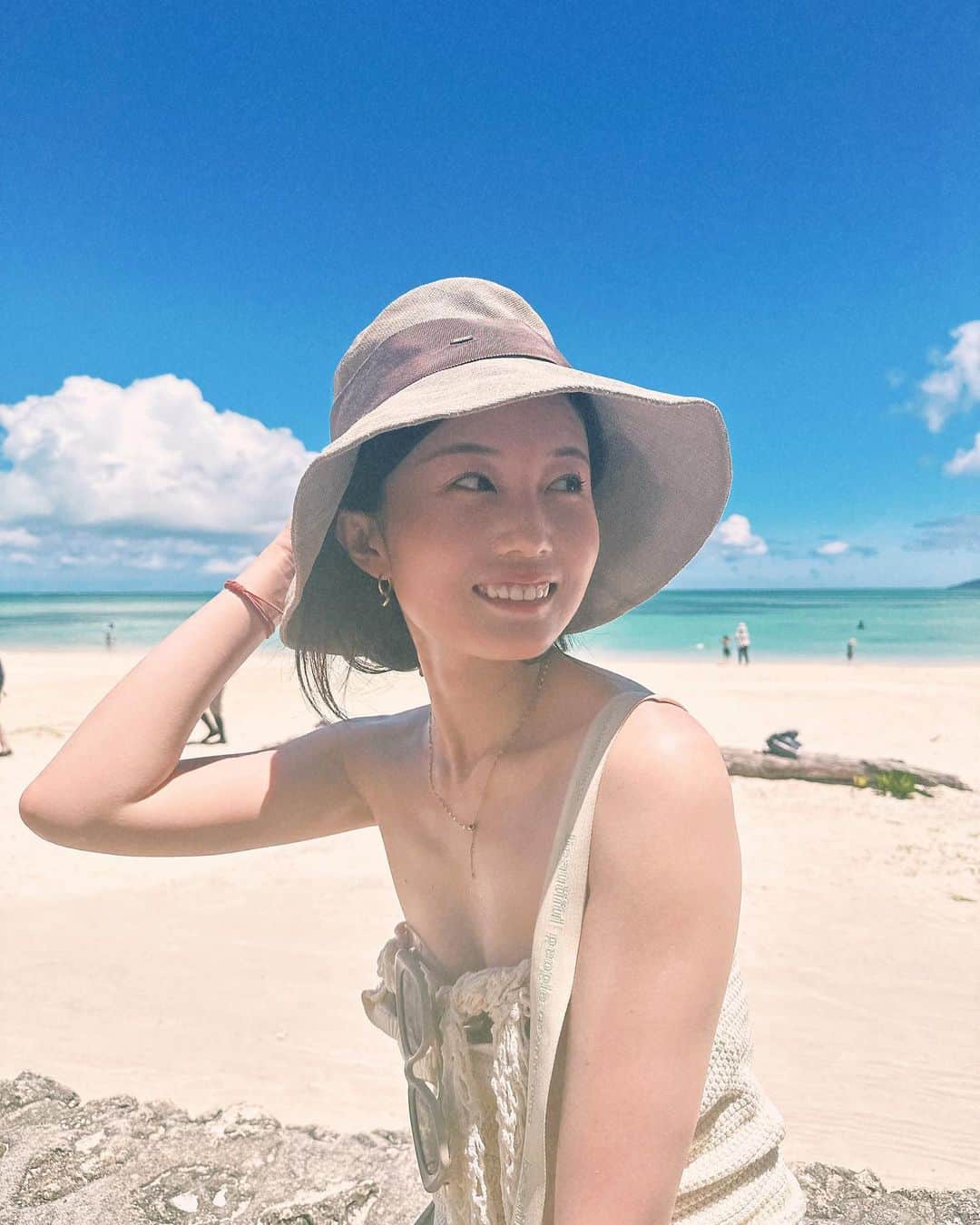 増澤璃凜子のインスタグラム