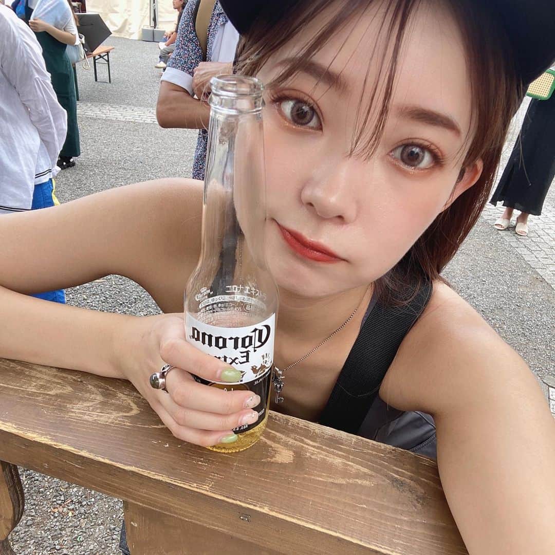 mimさんのインスタグラム写真 - (mimInstagram)「2023 夏の開幕をお知らせします (日常の楽しいを詰め込んでます)」7月22日 22時25分 - mim_11_11