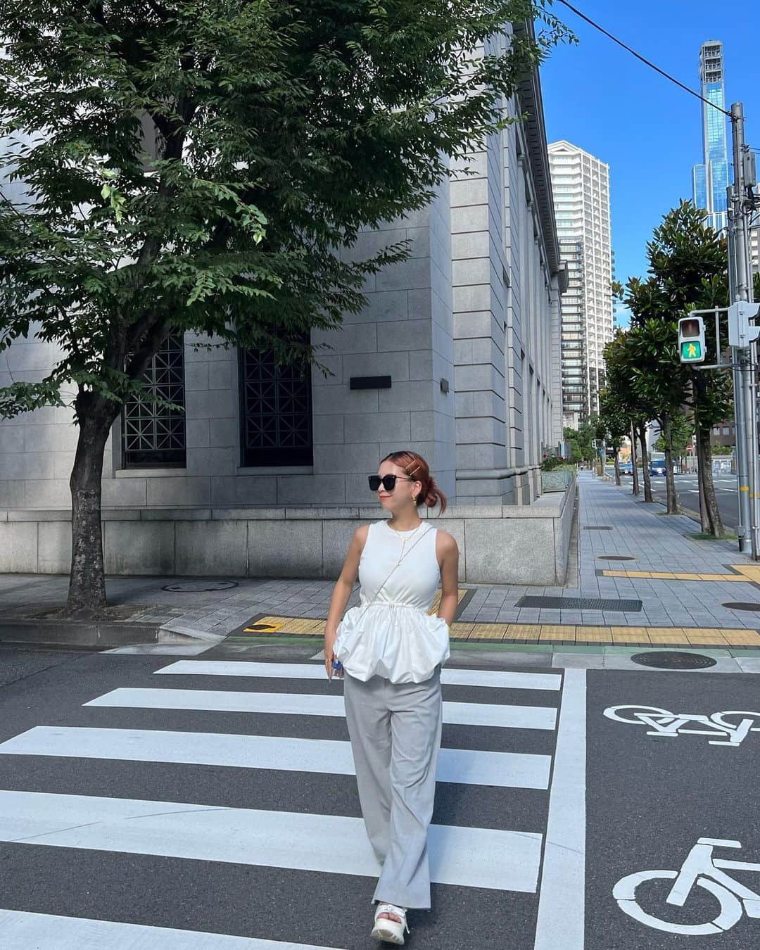 ヒロタナギサのインスタグラム