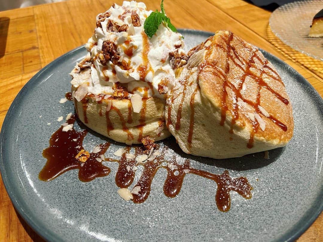 ミクのグルメインスタ