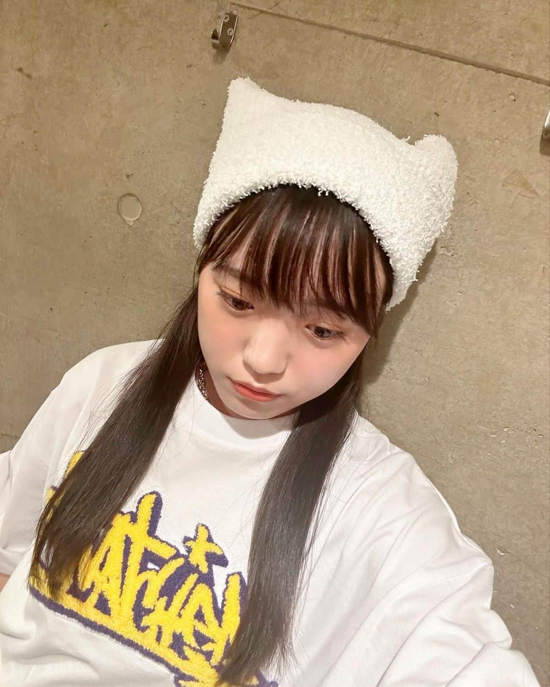 伊藤千由李のインスタグラム