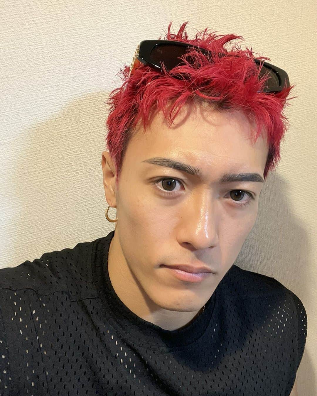 中務裕太のインスタグラム