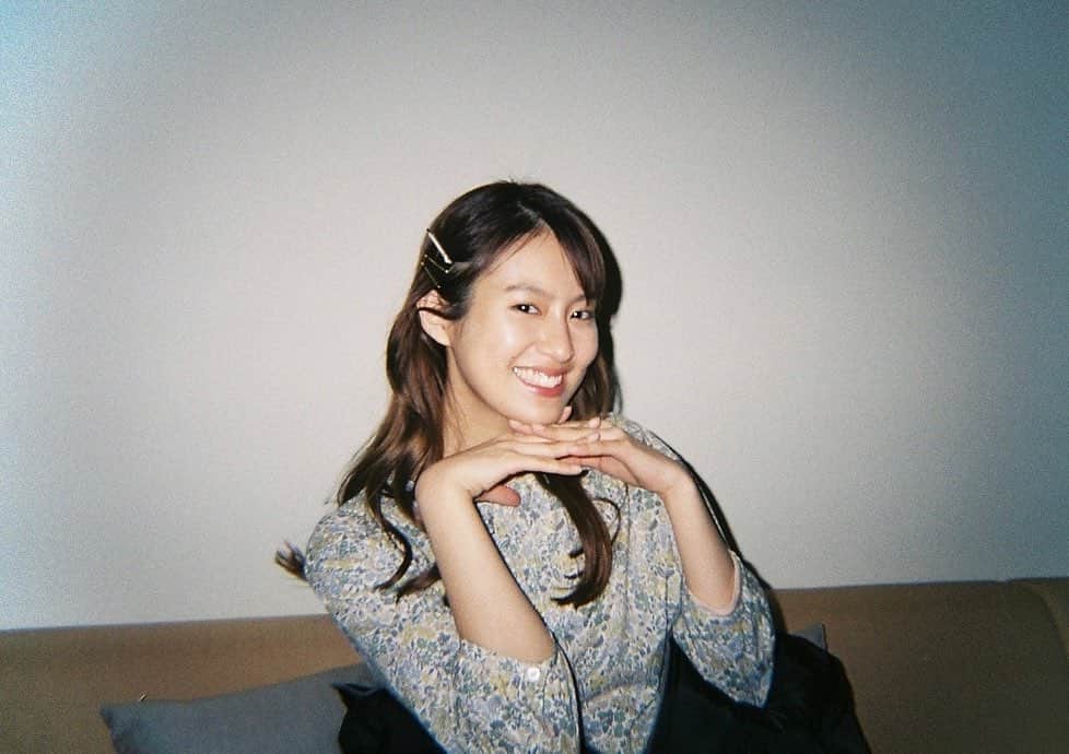 恒松祐里のインスタグラム