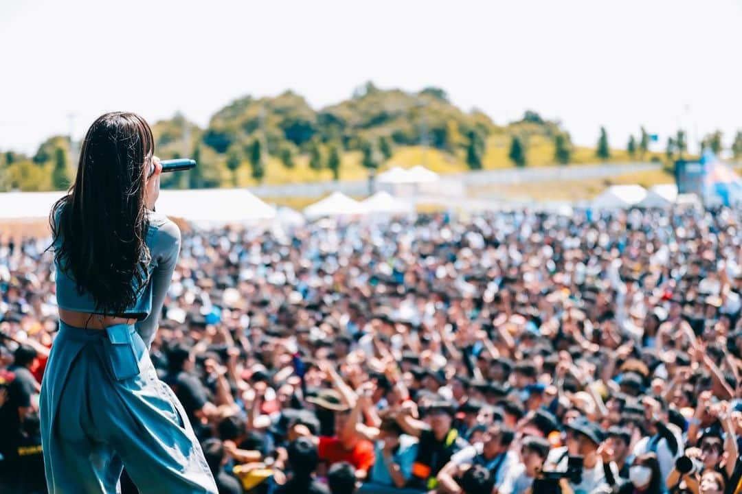 高嶋楓さんのインスタグラム写真 - (高嶋楓Instagram)「夏ぃね」7月22日 22時54分 - kpy_passcode