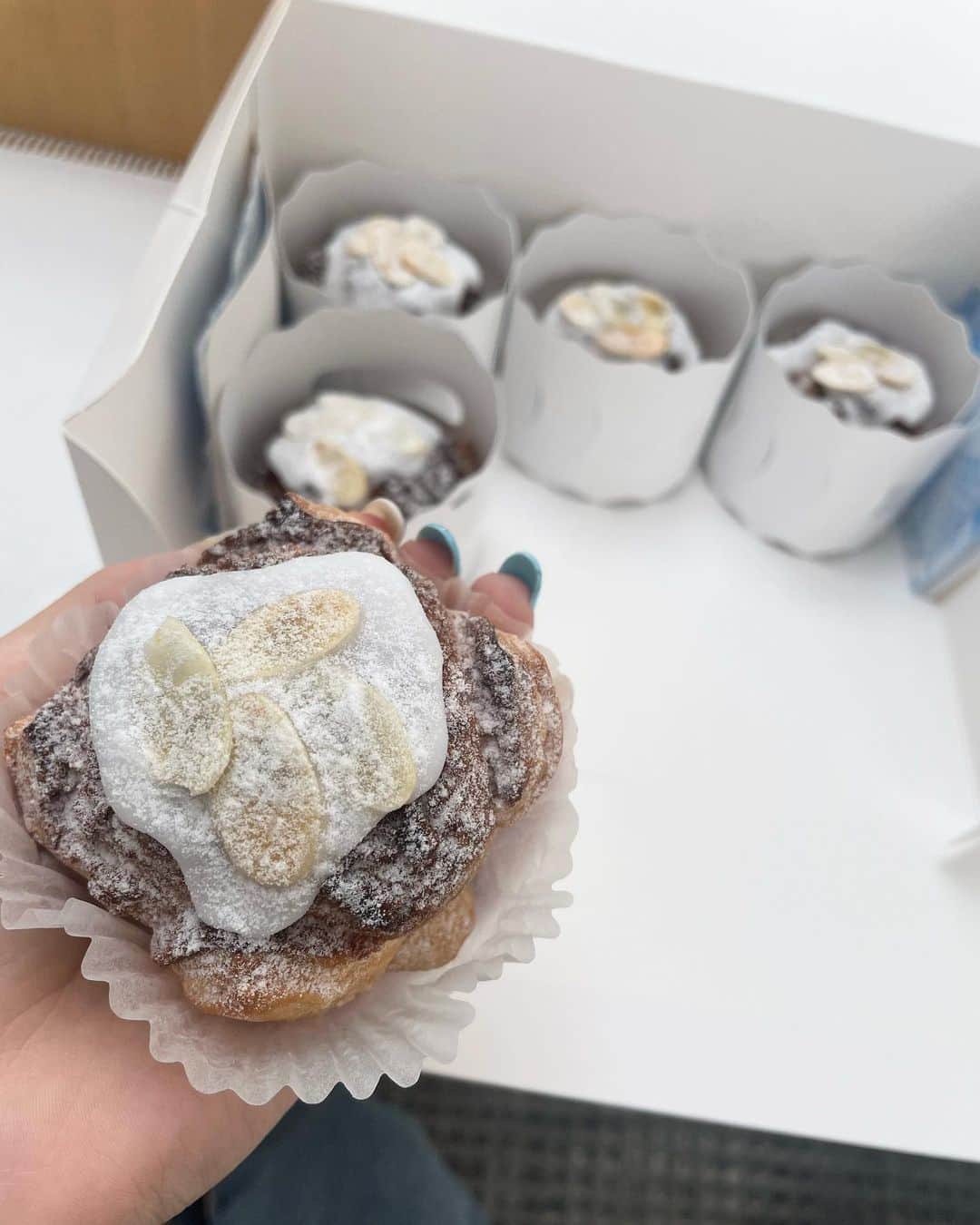 今井美桜のグルメインスタ