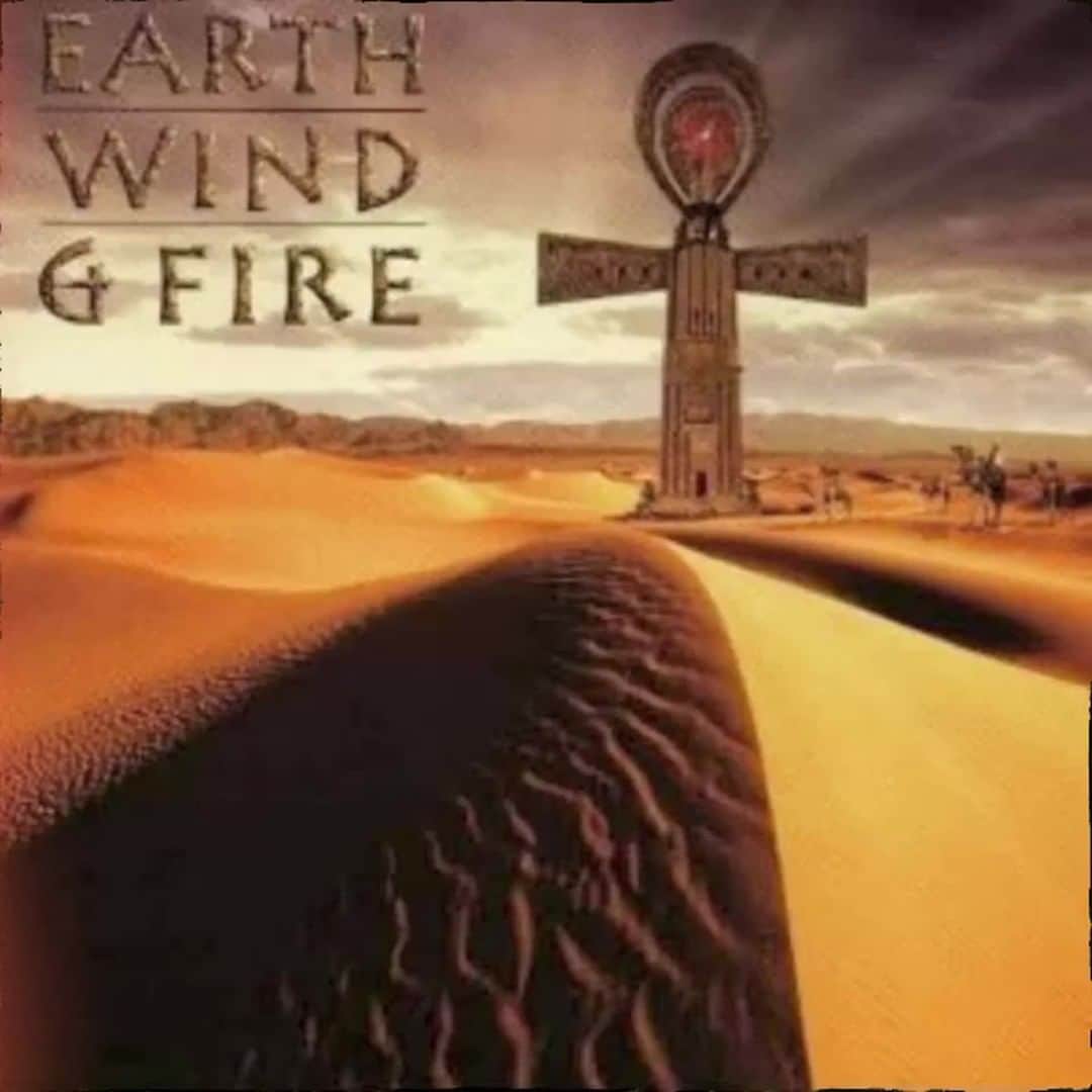 のインスタグラム：「#TB On this day we celebrate the 26th anniversary of our album ‘In The Name of Love’ which reached No. 19 on the UK R&B Albums chart.」