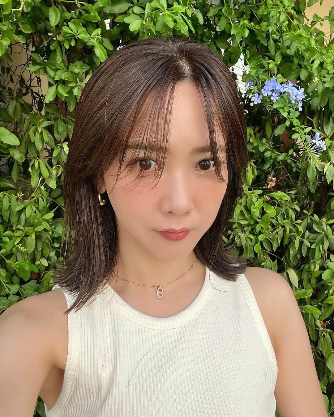 田中里奈のインスタグラム