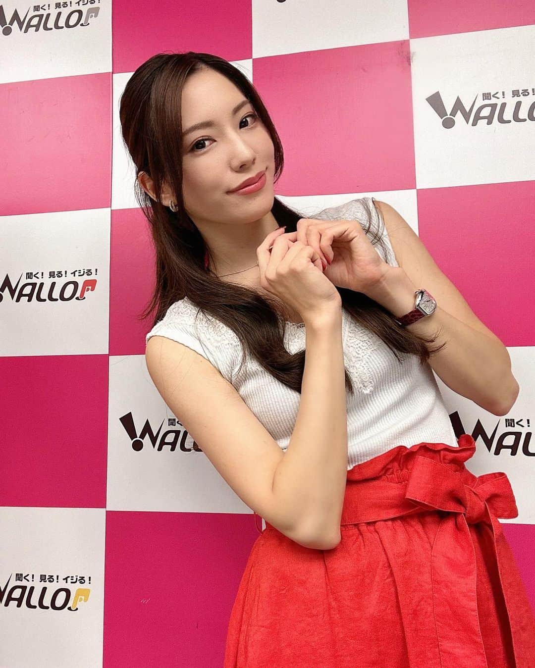 星野奏のインスタグラム