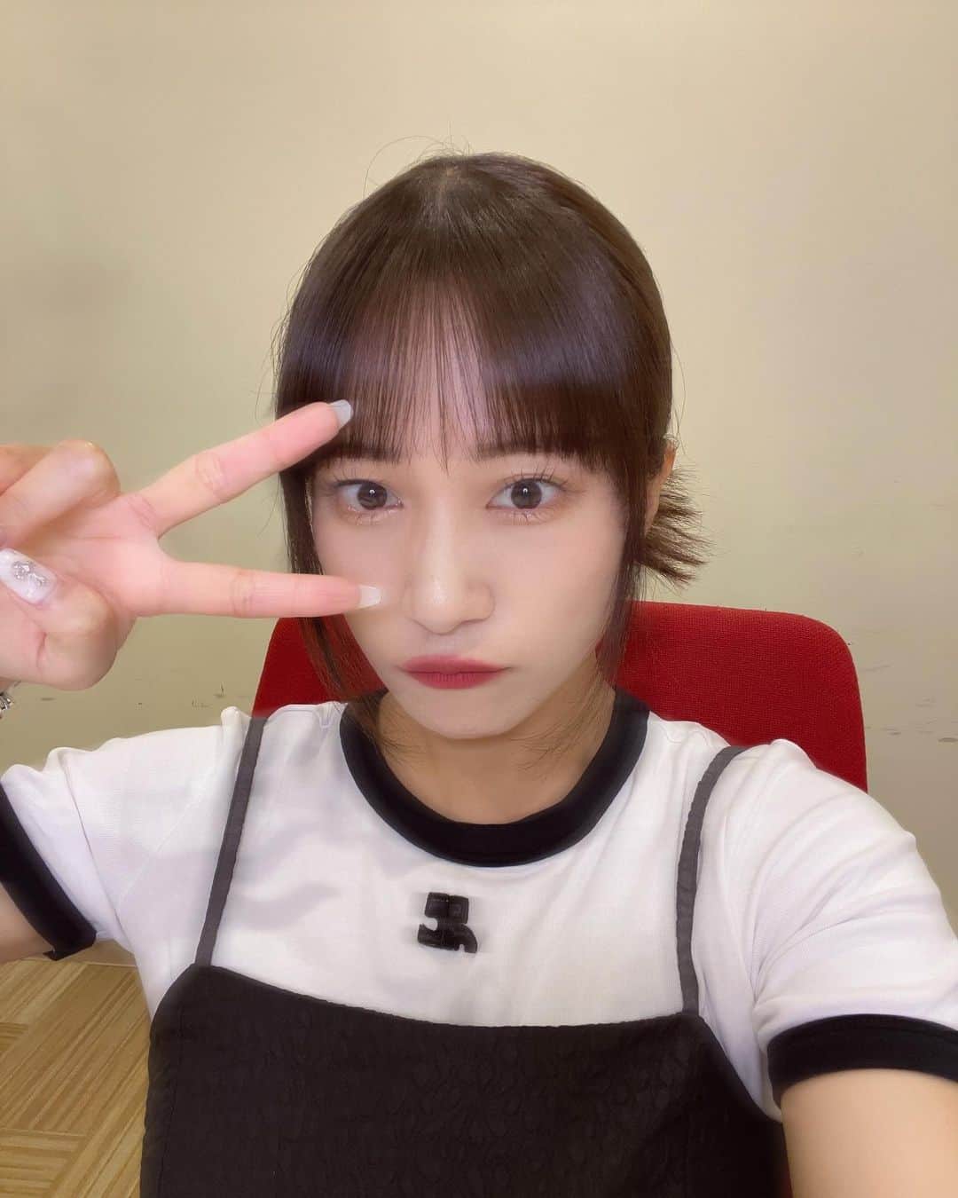斉藤真木子のインスタグラム