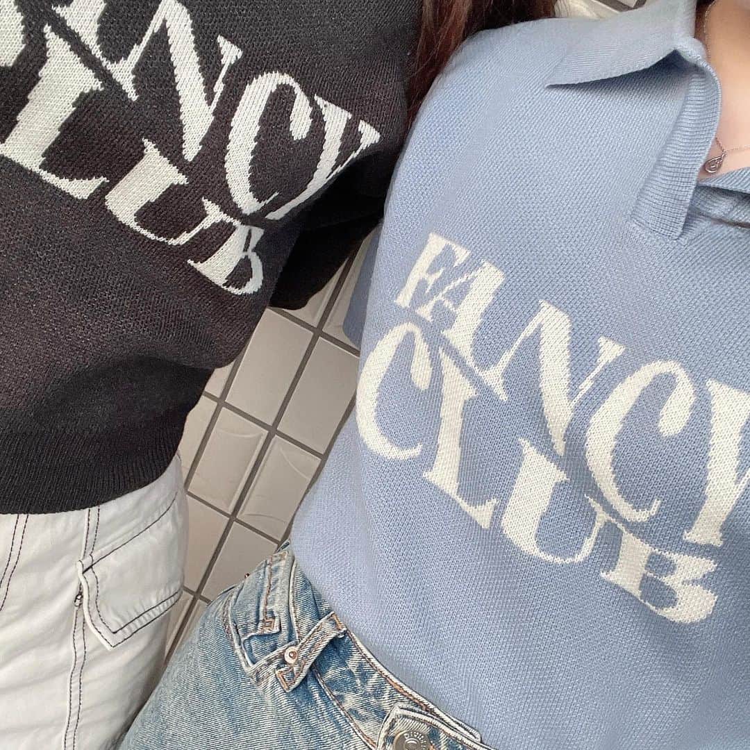 のインスタグラム：「おそろっち👭♡」