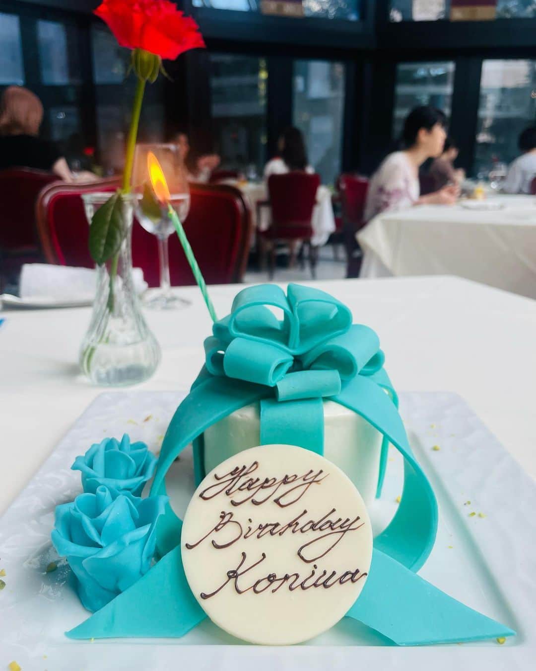 こにわのグルメインスタ