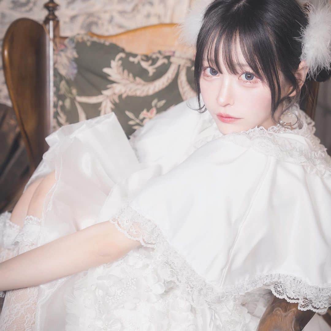 のインスタグラム：「21歳になりました😭❕」