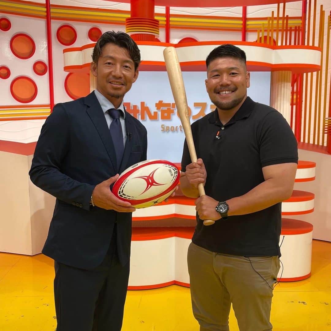 畠山健介のインスタグラム