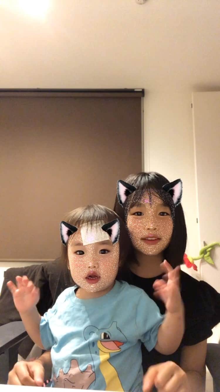くーちゃんのインスタグラム