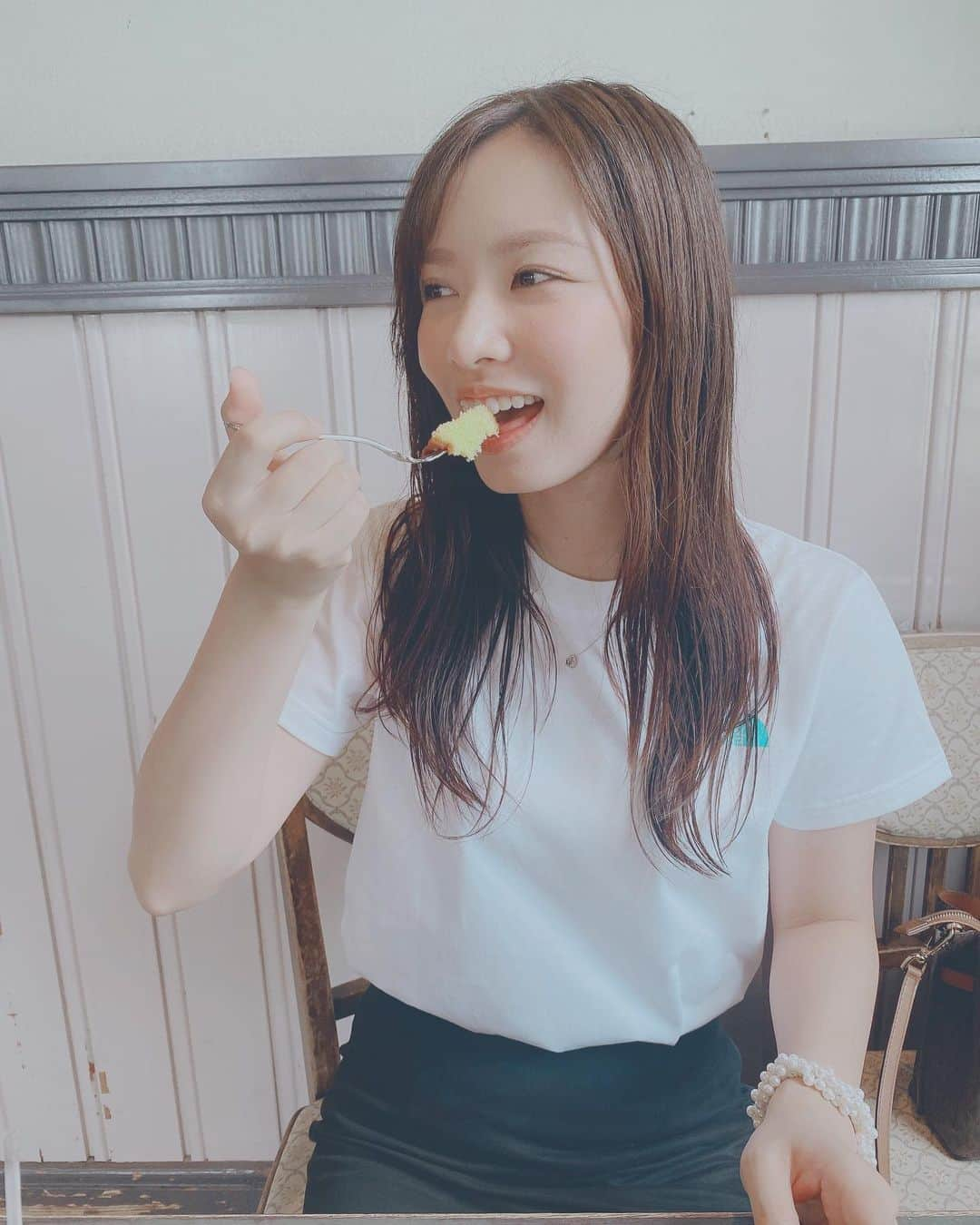 岸田麻佑のインスタグラム