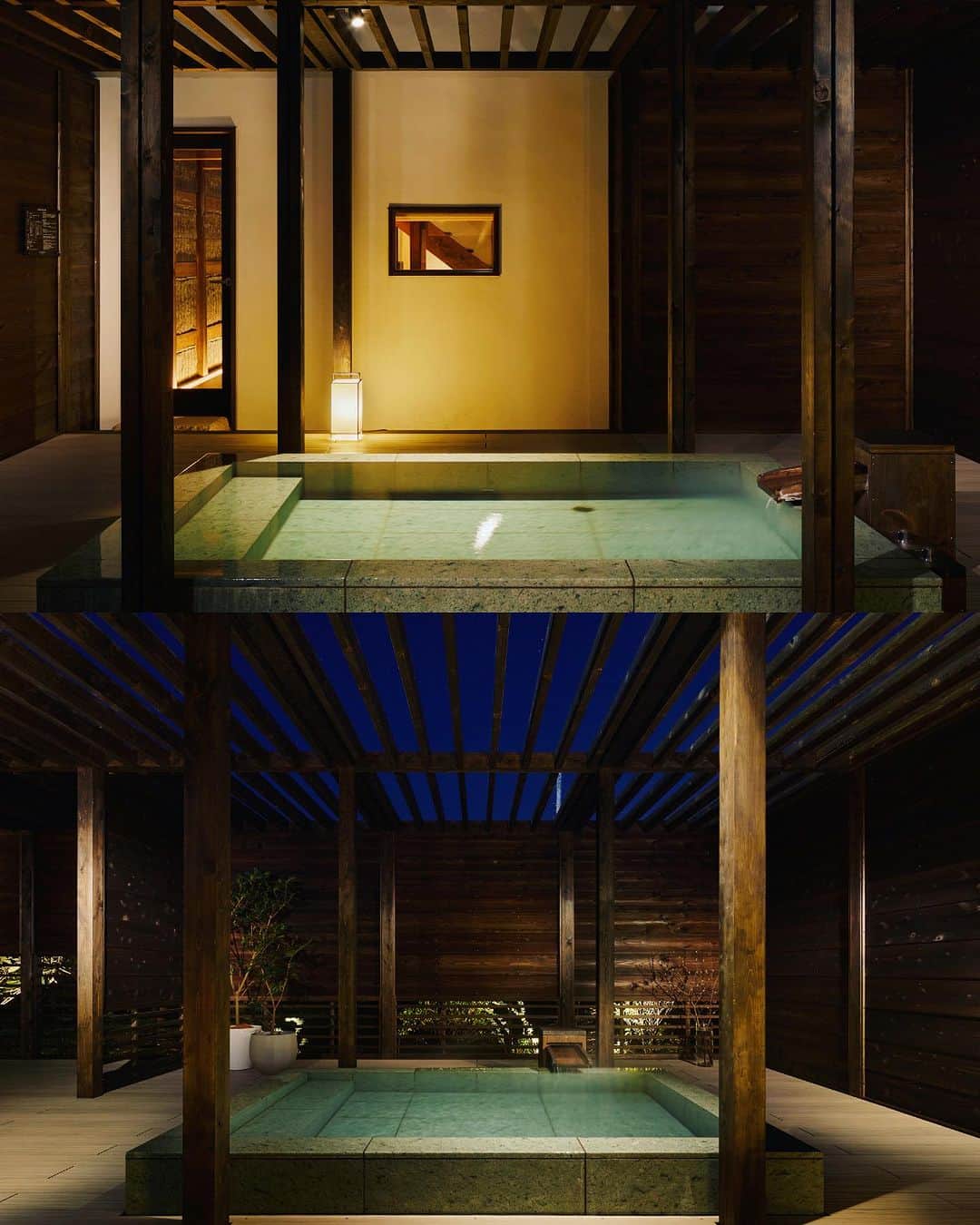 JAPAN TRIP 大人旅〜厳選の宿〜さんのインスタグラム写真 - (JAPAN TRIP 大人旅〜厳選の宿〜Instagram)「．@loquat_nishiizu  静岡県の西伊豆・土肥温泉に誕生した1日3組限定のオーベルジュ。  300年の歴史を持つ土肥の名家の美学を残した古民家をフルリノベーション。客室には源泉掛け流しのプライベート露天風呂を完備。  平屋の大空間と蔵の雰囲気を味わえる二の蔵、２階建てで土蔵ならではの壁を生かした三の蔵、本館から車で5分、山間の川のほとりに佇む贅沢な別邸。  ここにしかない時間、ここにしかない体験、知られざるライフスタイルを感じてください。  ＝DATA＝＝＝＝＝＝＝＝＝＝＝＝＝＝＝＝＝ 📍LOQUAT西伊豆 @loquat_nishiizu   ■ 静岡県伊豆市土肥365 ■ 3室 ■ IN 15:00～／OUT 11:00  ■ 2名：120,000円～（夕朝食付） ※目安料金です。料金は施設に確認ください。 ＝＝＝＝＝＝＝＝＝＝＝＝＝＝＝＝＝＝＝＝＝  🔸温泉 🔸露天風呂付き客室 🔸源泉掛け流し 🔸子供可 🔸ペット可  #静岡ホテル #伊豆旅行 #西伊豆旅行 #土肥温泉 #世界遺産 #富士山 #高級旅館 #ラグジュアリー #温泉旅行 #温泉旅館 #露天風呂  #露天風呂付き客室 #onsen #ryokan #hotel   #大人旅jp #大人旅 #大人旅の宿 #国内旅行 #家族旅行 #ご褒美旅行 #贅沢旅行 #記念日旅行 #japantrip #japantravel」7月23日 9時00分 - otonatabi_jpn