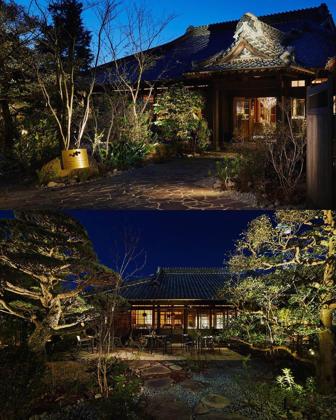 JAPAN TRIP 大人旅〜厳選の宿〜さんのインスタグラム写真 - (JAPAN TRIP 大人旅〜厳選の宿〜Instagram)「．@loquat_nishiizu  静岡県の西伊豆・土肥温泉に誕生した1日3組限定のオーベルジュ。  300年の歴史を持つ土肥の名家の美学を残した古民家をフルリノベーション。客室には源泉掛け流しのプライベート露天風呂を完備。  平屋の大空間と蔵の雰囲気を味わえる二の蔵、２階建てで土蔵ならではの壁を生かした三の蔵、本館から車で5分、山間の川のほとりに佇む贅沢な別邸。  ここにしかない時間、ここにしかない体験、知られざるライフスタイルを感じてください。  ＝DATA＝＝＝＝＝＝＝＝＝＝＝＝＝＝＝＝＝ 📍LOQUAT西伊豆 @loquat_nishiizu   ■ 静岡県伊豆市土肥365 ■ 3室 ■ IN 15:00～／OUT 11:00  ■ 2名：120,000円～（夕朝食付） ※目安料金です。料金は施設に確認ください。 ＝＝＝＝＝＝＝＝＝＝＝＝＝＝＝＝＝＝＝＝＝  🔸温泉 🔸露天風呂付き客室 🔸源泉掛け流し 🔸子供可 🔸ペット可  #静岡ホテル #伊豆旅行 #西伊豆旅行 #土肥温泉 #世界遺産 #富士山 #高級旅館 #ラグジュアリー #温泉旅行 #温泉旅館 #露天風呂  #露天風呂付き客室 #onsen #ryokan #hotel   #大人旅jp #大人旅 #大人旅の宿 #国内旅行 #家族旅行 #ご褒美旅行 #贅沢旅行 #記念日旅行 #japantrip #japantravel」7月23日 9時00分 - otonatabi_jpn