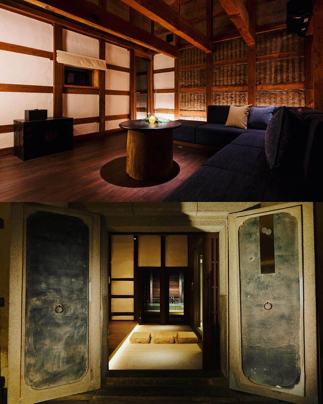 JAPAN TRIP 大人旅〜厳選の宿〜さんのインスタグラム写真 - (JAPAN TRIP 大人旅〜厳選の宿〜Instagram)「．@loquat_nishiizu  静岡県の西伊豆・土肥温泉に誕生した1日3組限定のオーベルジュ。  300年の歴史を持つ土肥の名家の美学を残した古民家をフルリノベーション。客室には源泉掛け流しのプライベート露天風呂を完備。  平屋の大空間と蔵の雰囲気を味わえる二の蔵、２階建てで土蔵ならではの壁を生かした三の蔵、本館から車で5分、山間の川のほとりに佇む贅沢な別邸。  ここにしかない時間、ここにしかない体験、知られざるライフスタイルを感じてください。  ＝DATA＝＝＝＝＝＝＝＝＝＝＝＝＝＝＝＝＝ 📍LOQUAT西伊豆 @loquat_nishiizu   ■ 静岡県伊豆市土肥365 ■ 3室 ■ IN 15:00～／OUT 11:00  ■ 2名：120,000円～（夕朝食付） ※目安料金です。料金は施設に確認ください。 ＝＝＝＝＝＝＝＝＝＝＝＝＝＝＝＝＝＝＝＝＝  🔸温泉 🔸露天風呂付き客室 🔸源泉掛け流し 🔸子供可 🔸ペット可  #静岡ホテル #伊豆旅行 #西伊豆旅行 #土肥温泉 #世界遺産 #富士山 #高級旅館 #ラグジュアリー #温泉旅行 #温泉旅館 #露天風呂  #露天風呂付き客室 #onsen #ryokan #hotel   #大人旅jp #大人旅 #大人旅の宿 #国内旅行 #家族旅行 #ご褒美旅行 #贅沢旅行 #記念日旅行 #japantrip #japantravel」7月23日 9時00分 - otonatabi_jpn