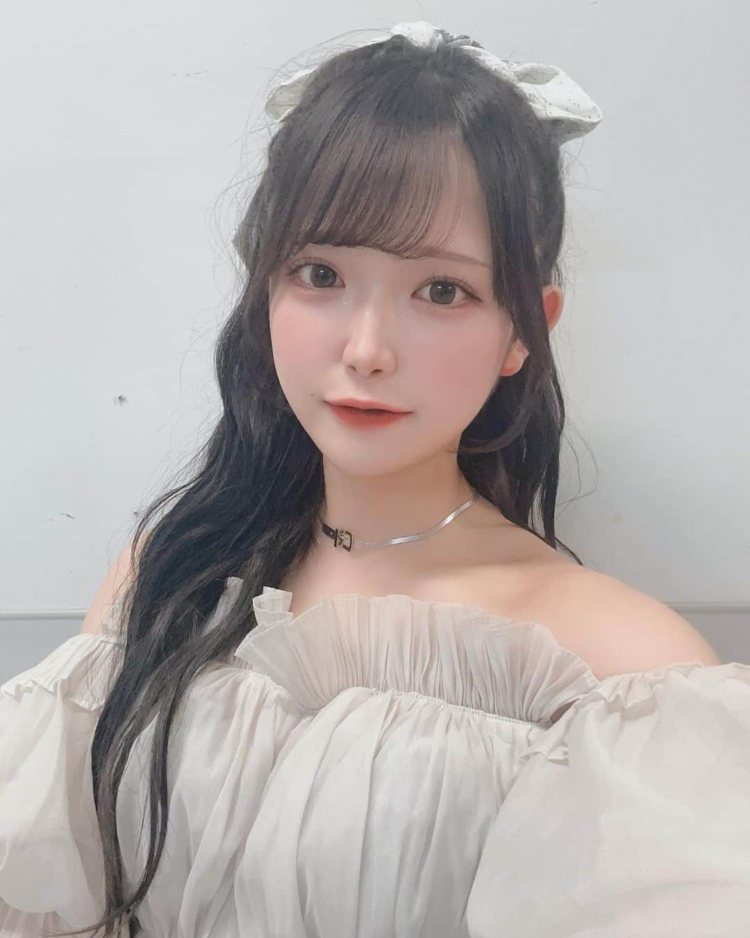 反田葉月のインスタグラム：「🪼」