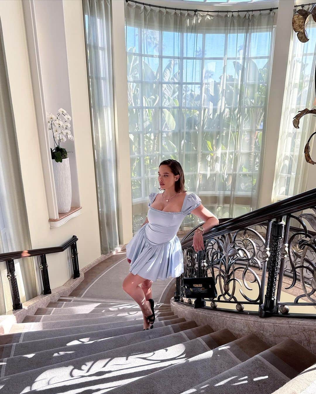 Mara Teigenのインスタグラム：「💎」