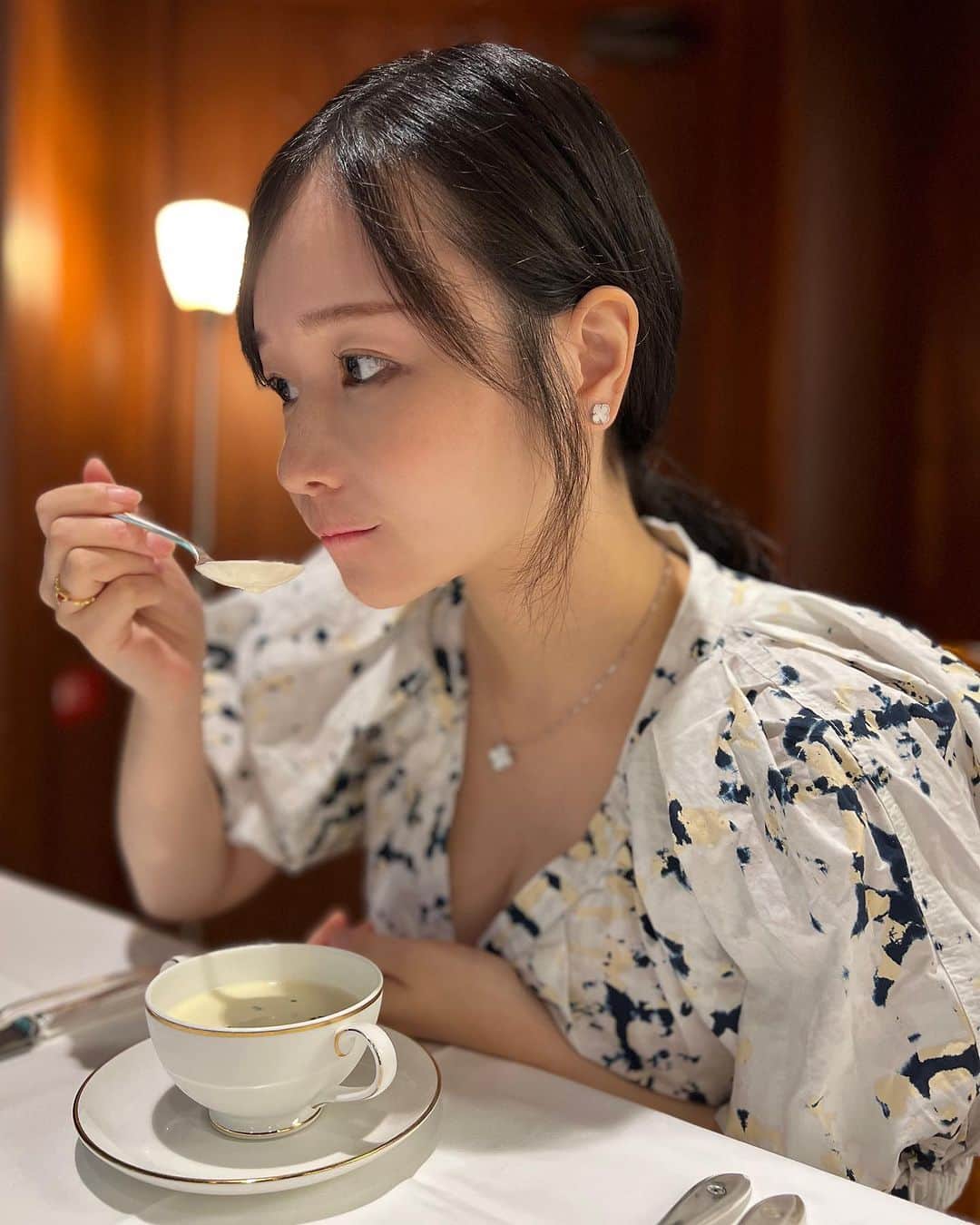 茜さやのインスタグラム