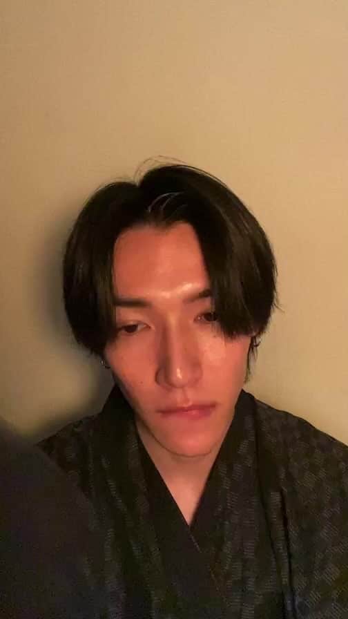 伊藤澄也のインスタグラム：「少しだけ残します〜」