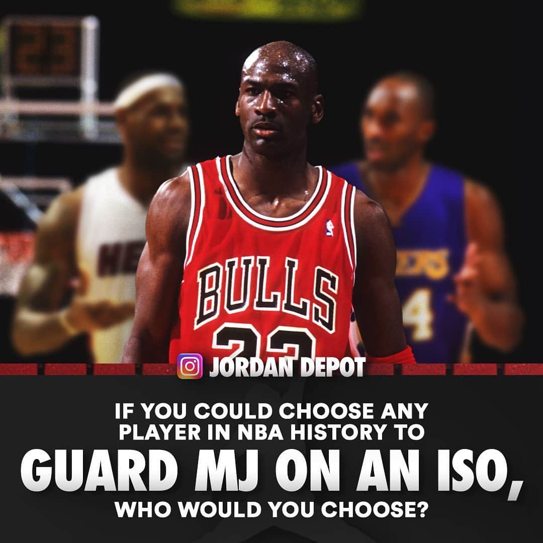 jordandepotのインスタグラム：「no wrong answers 👀」