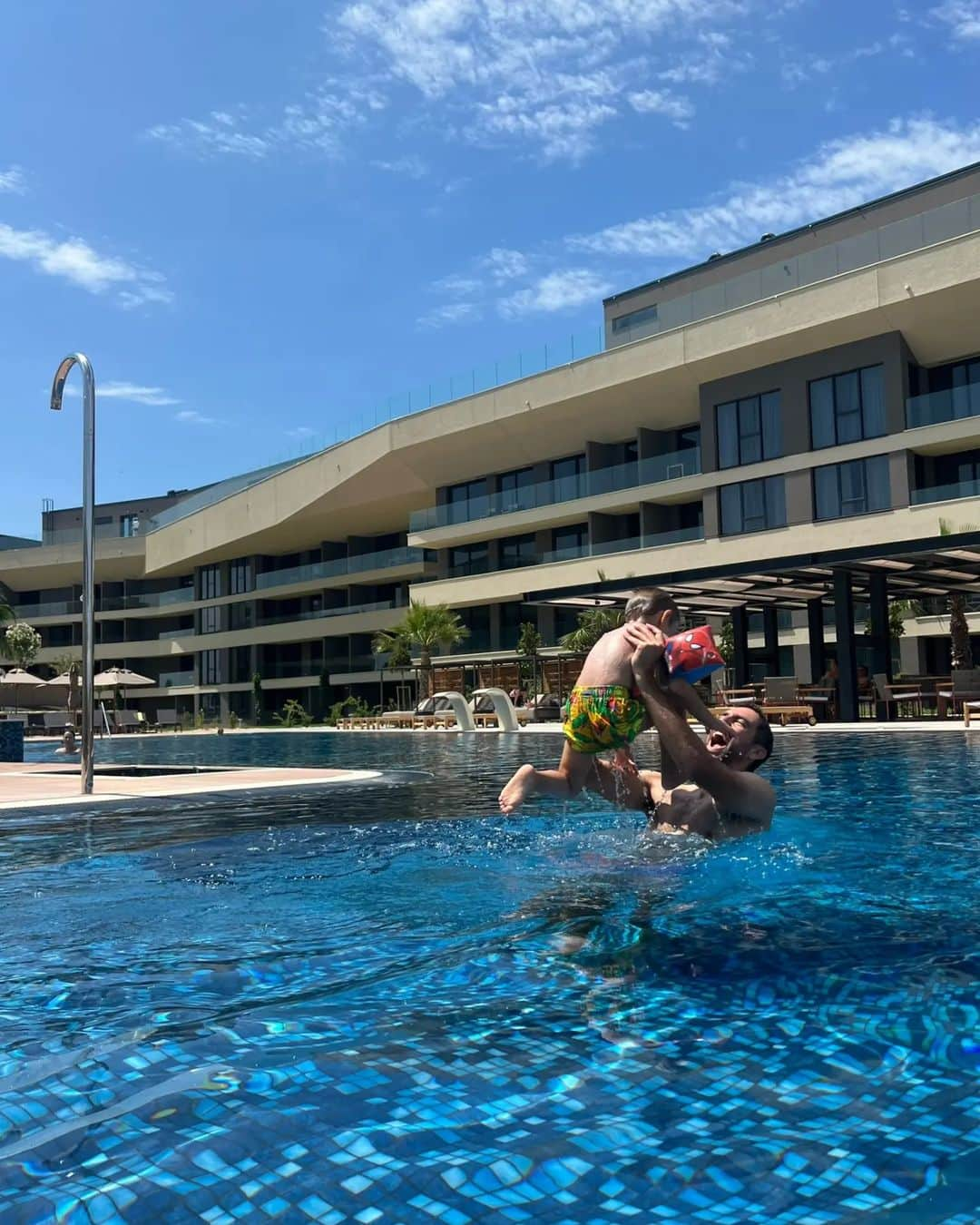 マリン・チリッチさんのインスタグラム写真 - (マリン・チリッチInstagram)「The perfect place to relax & reset before getting back to the @atptour! 🎾🎾🎾 Hvala @petramresort na gostoprimstvu. 🤗 .⠀ .⠀ #Istria #Croatia #PetramResortandResidences #petramresort」7月23日 2時19分 - marincilic