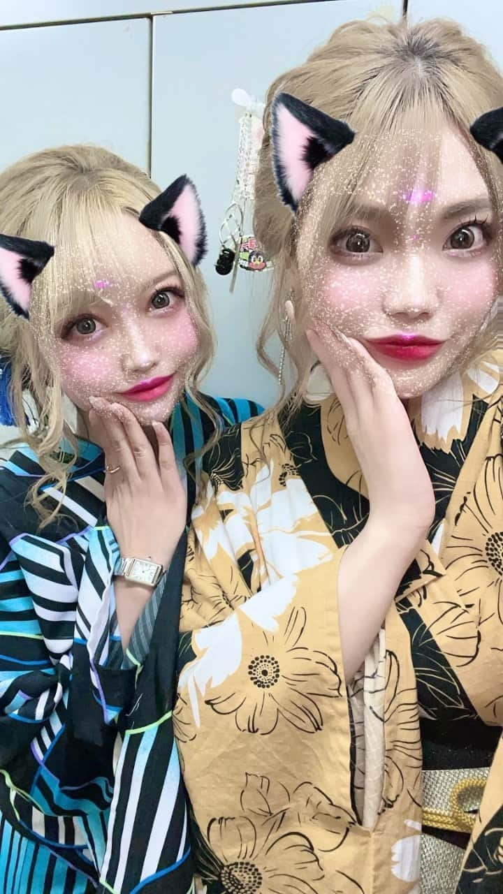 でいじーのインスタグラム