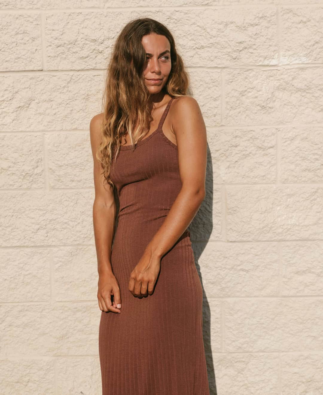 BILLABONG WOMENSのインスタグラム：「Our favorite easy livin' summer dress」