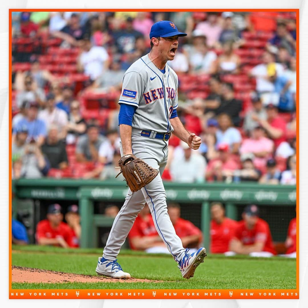 ニューヨーク・メッツさんのインスタグラム写真 - (ニューヨーク・メッツInstagram)「Worth the wait 🙌 #MetsWin #LGM」7月23日 5時01分 - mets