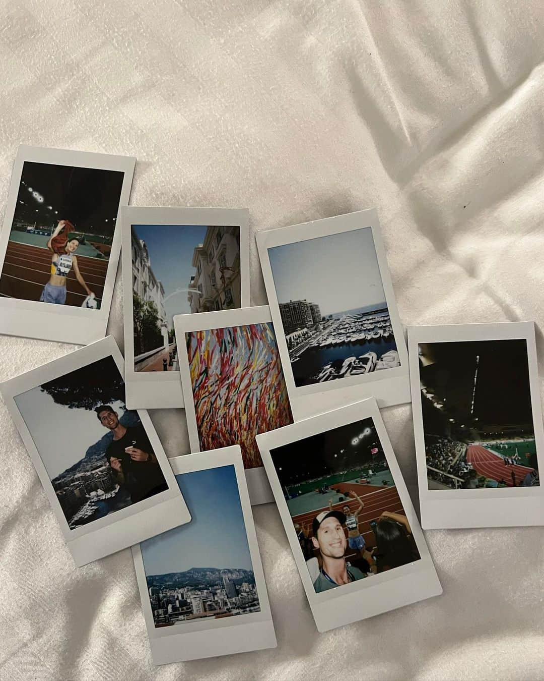 Naa Anangさんのインスタグラム写真 - (Naa AnangInstagram)「24 hours in Monaco 🤩」7月23日 16時10分 - ohyeahnaa