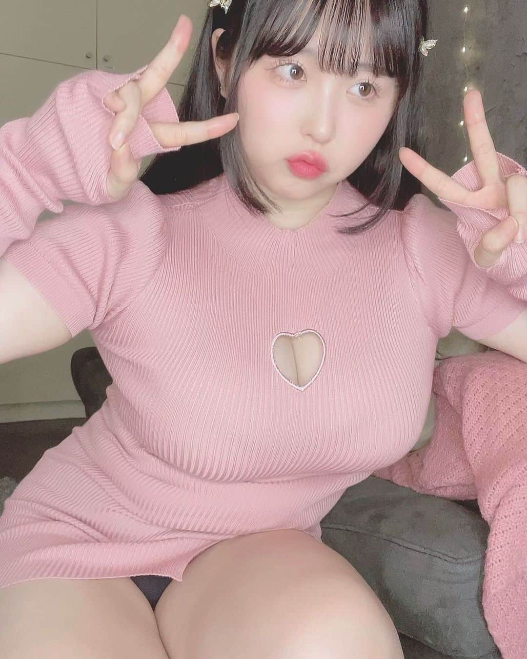上田ミルキィのインスタグラム：「2023.7.23(日) 上田ミルキィオフ会第4回！ 満枠ありがとうございました😭🙏🈵  次のオフ会は10月の誕生日付近を予定しています✨️ 8月9月はニートる‼️  でも寂しがり屋だから、リク撮とか誘ってもらえると嬉しいです🥹  それでは次のオフ会で会いましょ〜❣️ ばいび〜👋」