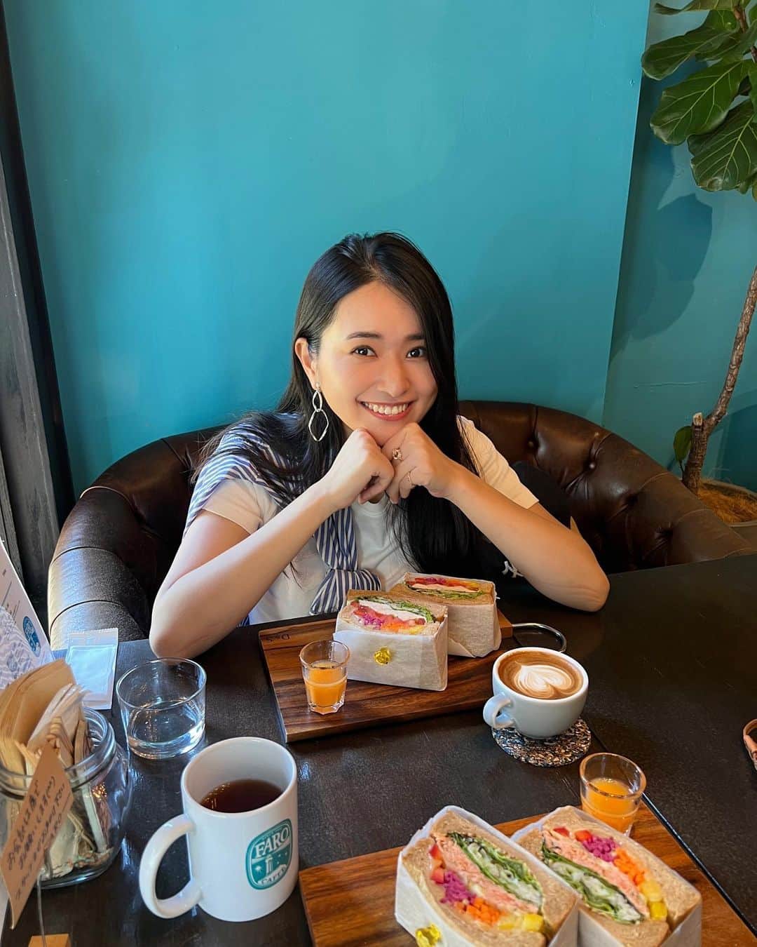 小南満佑子のインスタグラム
