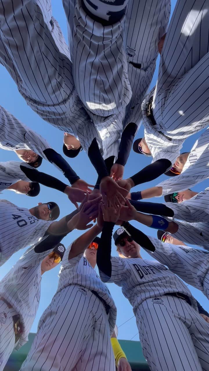 オリックス・バファローズのグルメインスタ