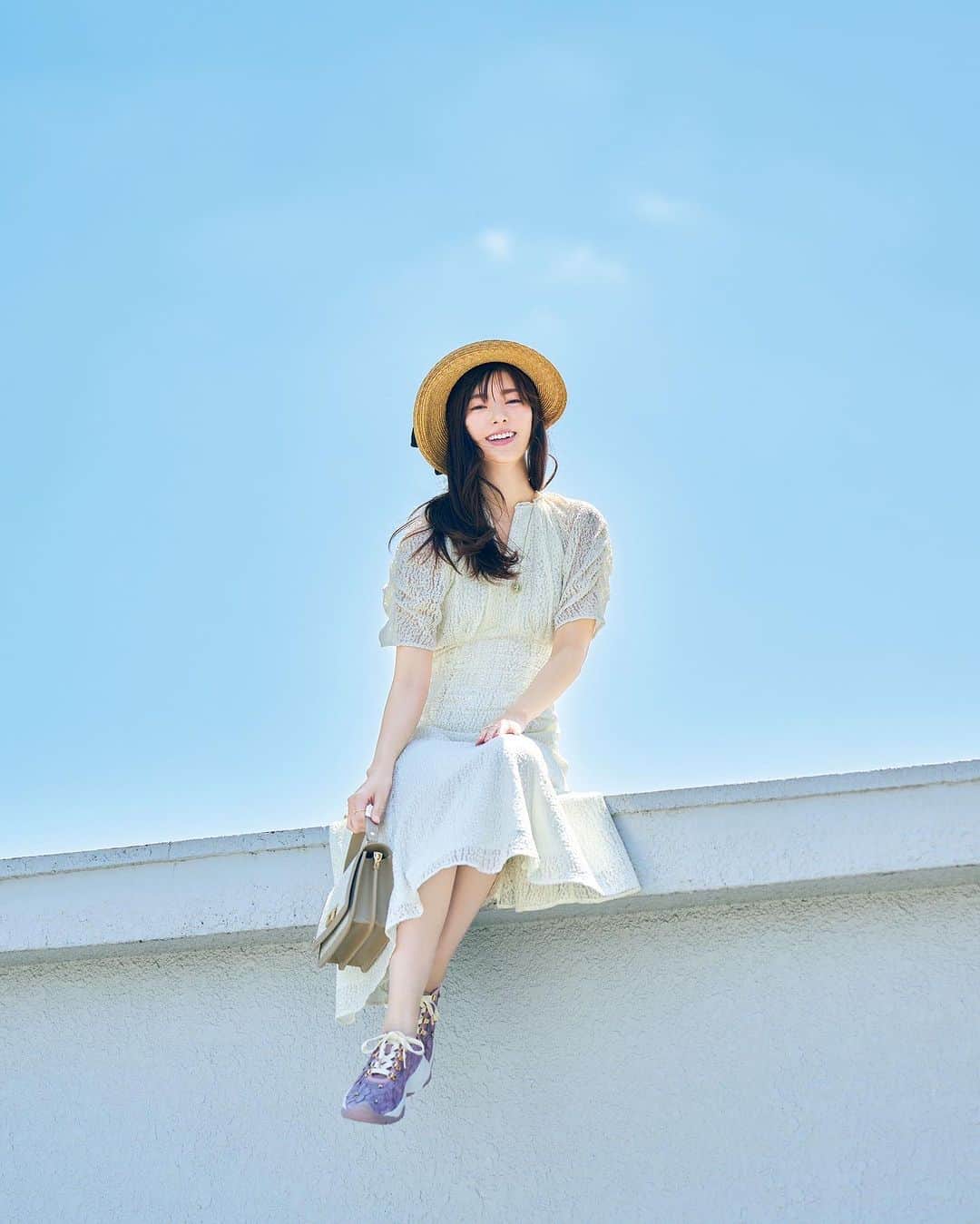 美人百花のインスタグラム