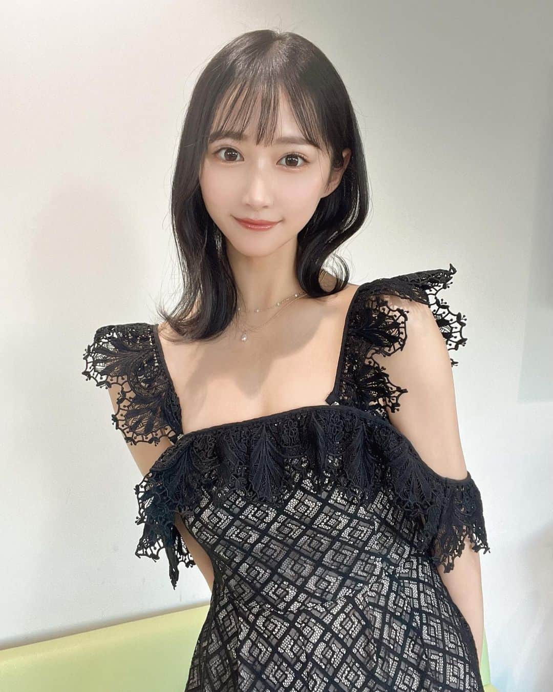 のインスタグラム：「おはよう☀ 昨日の内山くんVSはオーシャンカップ5日目でした！楽しくてあっという間だったなぁ  #1日1川瀬」