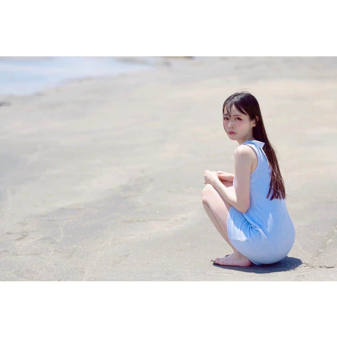 小泉みゆきのインスタグラム：「家出感」