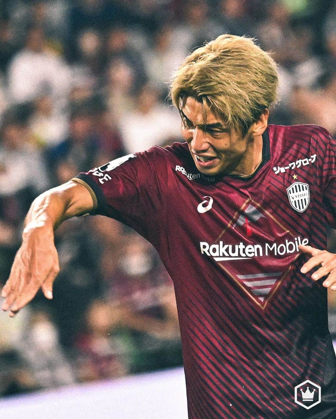 サッカーキングのインスタグラム