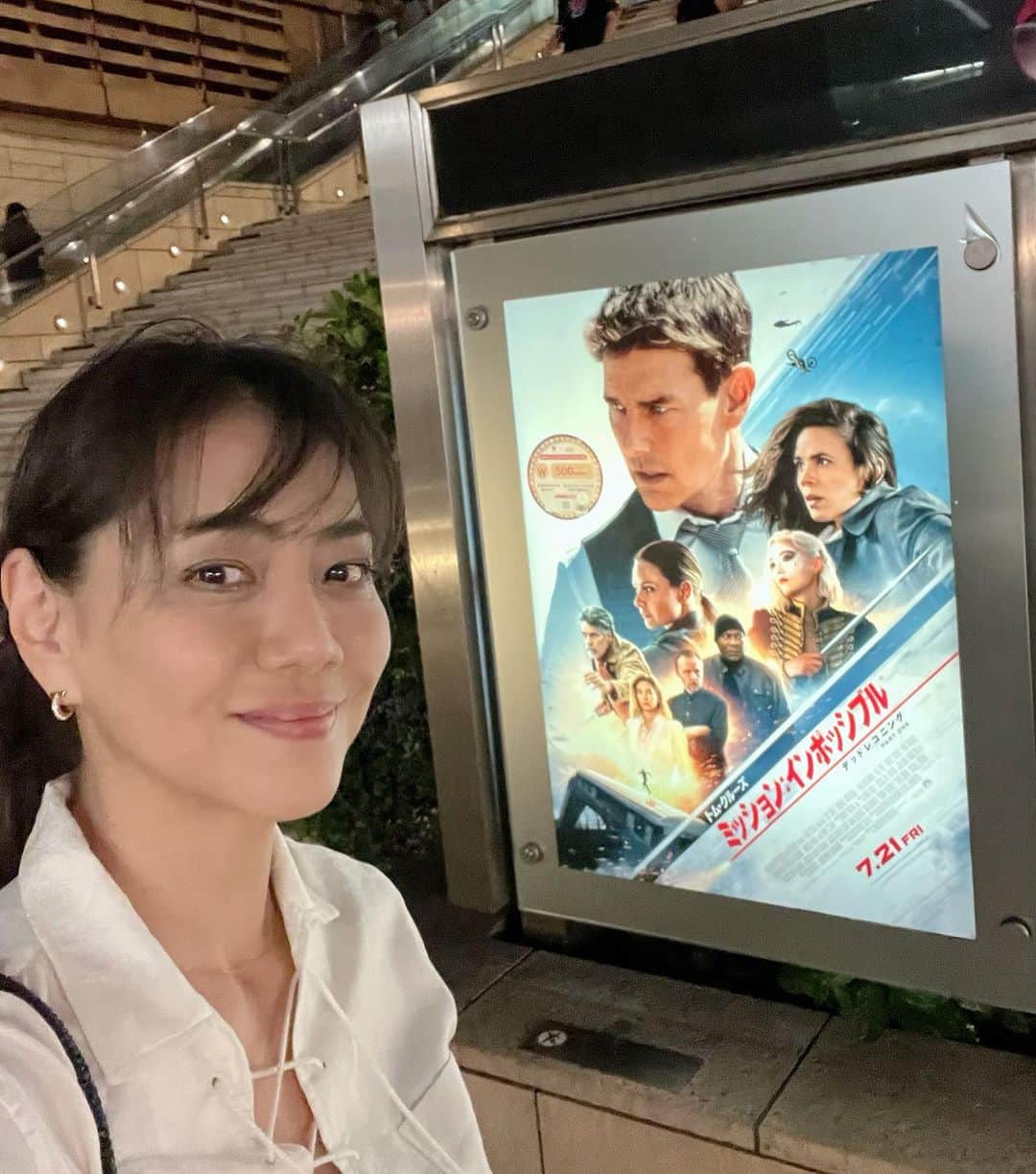 前田典子のインスタグラム